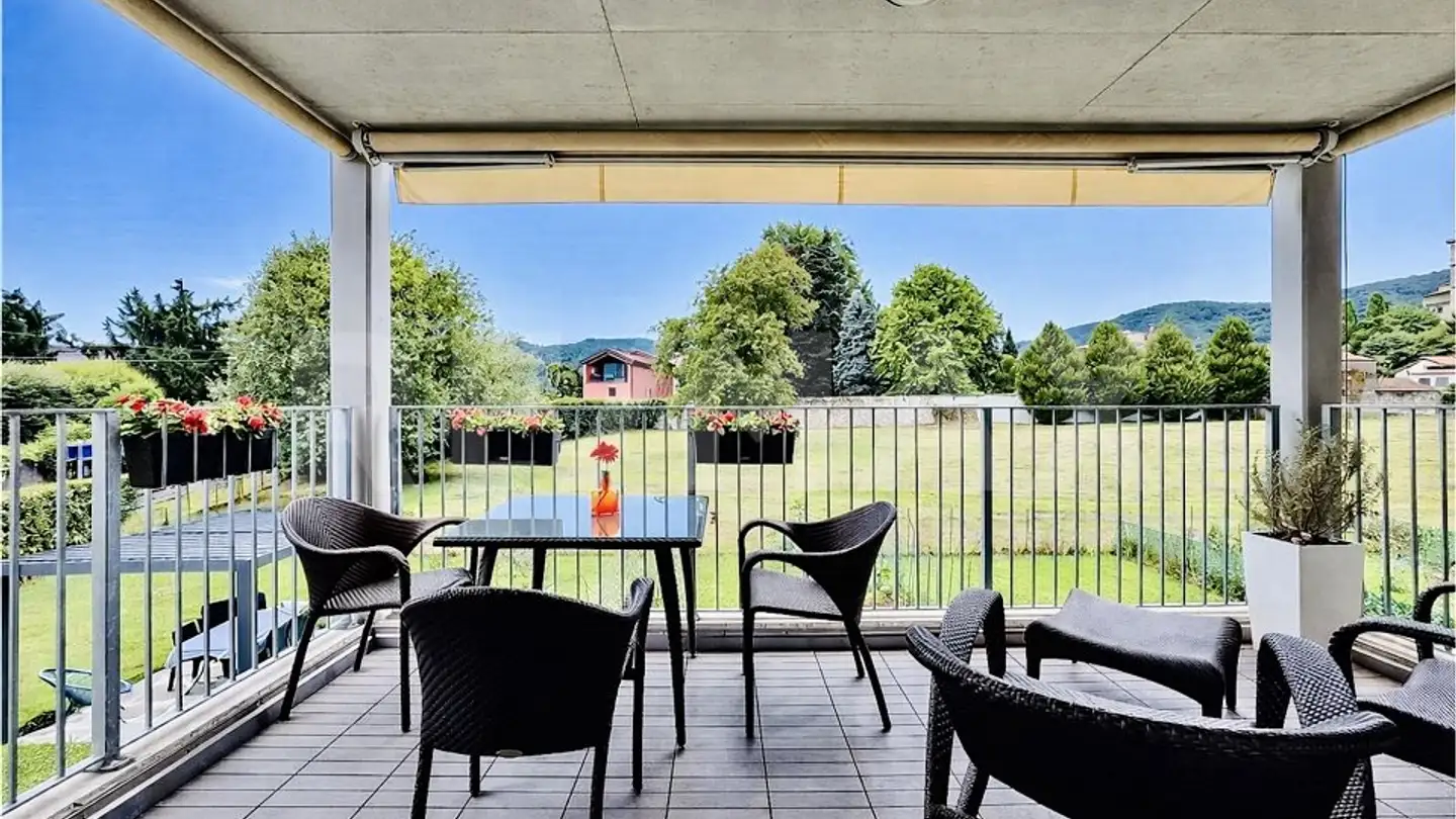 Appartement à vendre - 6983 Magliaso - Photo 4