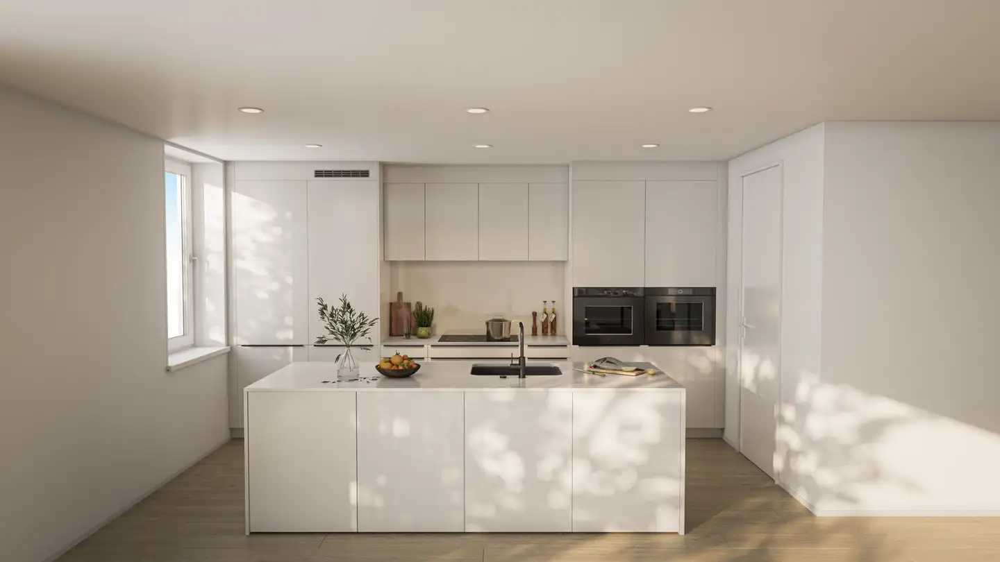 Wohnung mieten - Zürichstrasse 60, 8606 Nänikon - Foto 4