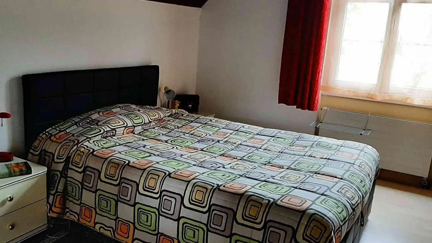 Penthouse for rent - Hauptstrasse 20, 9400 Rorschach - Photo 4