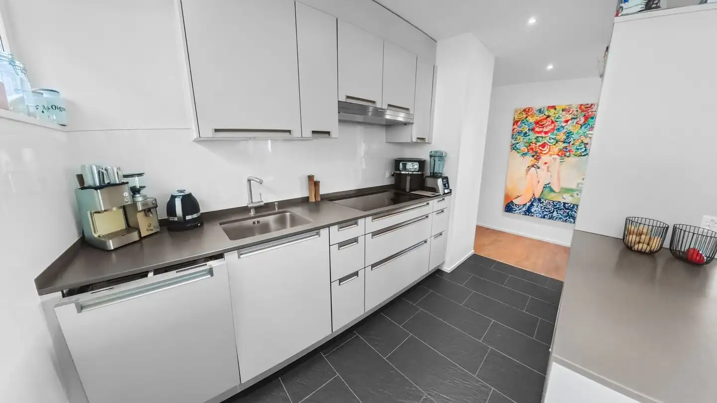 Appartement à vendre - Brunnenwiesliweg 8, 8810 Horgen - Photo 4