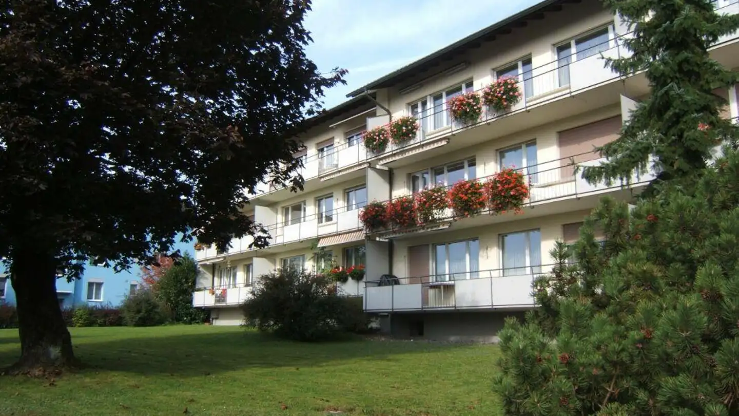 Apartment for rent - Vögeliacher 1, 8180 Bülach