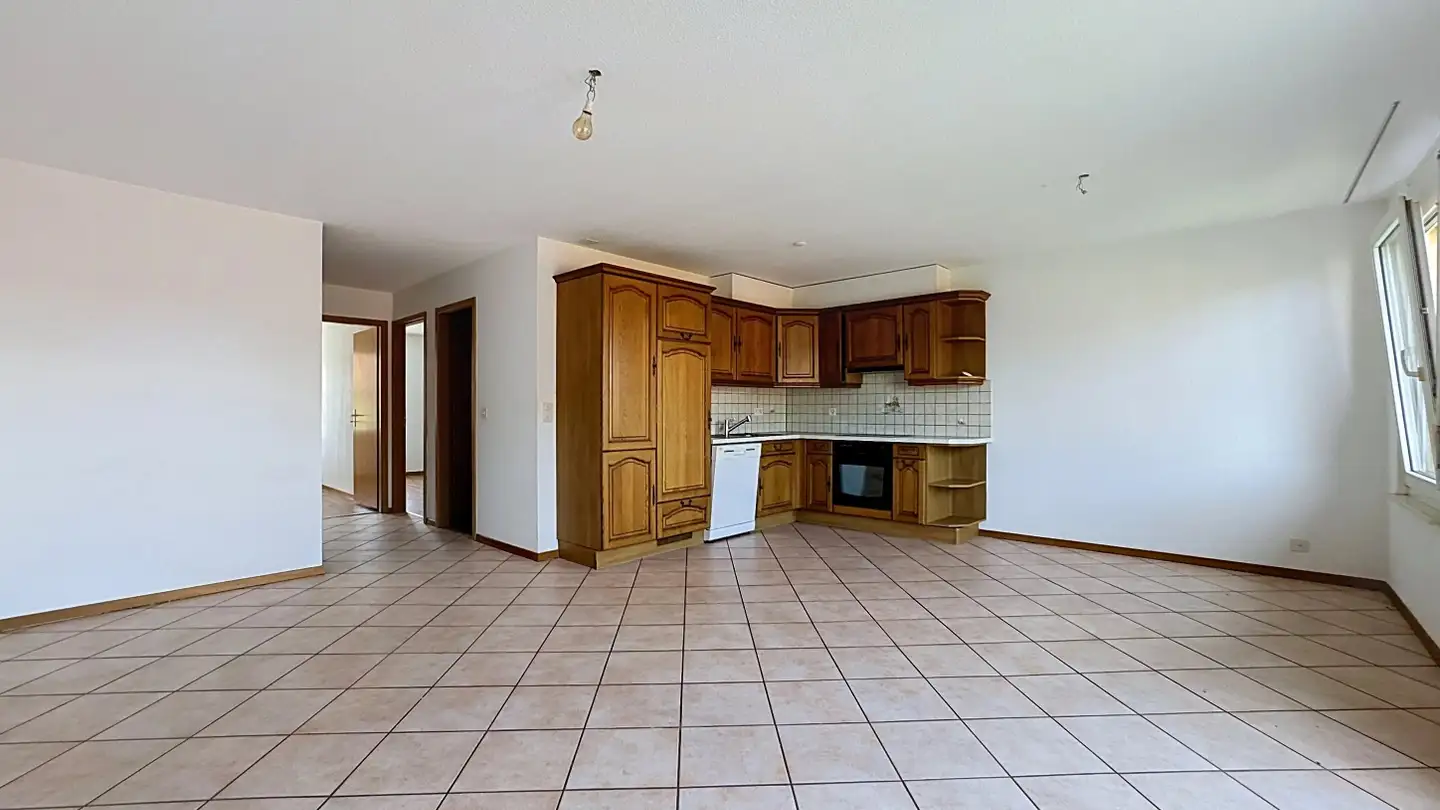 Apartment for sale - 1040 Villars-le-Terroir - Photo 3
