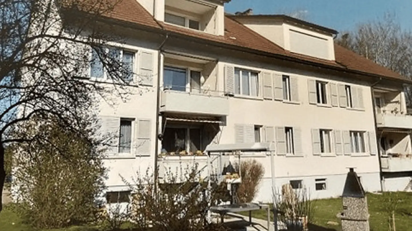 Wohnung mieten - Wangentalstrasse 191, 3173 Oberwangen b. Bern