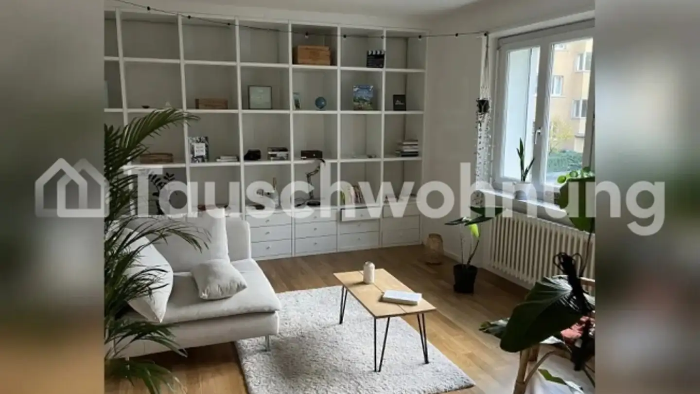 Apartment for rent - 8045 Zürich