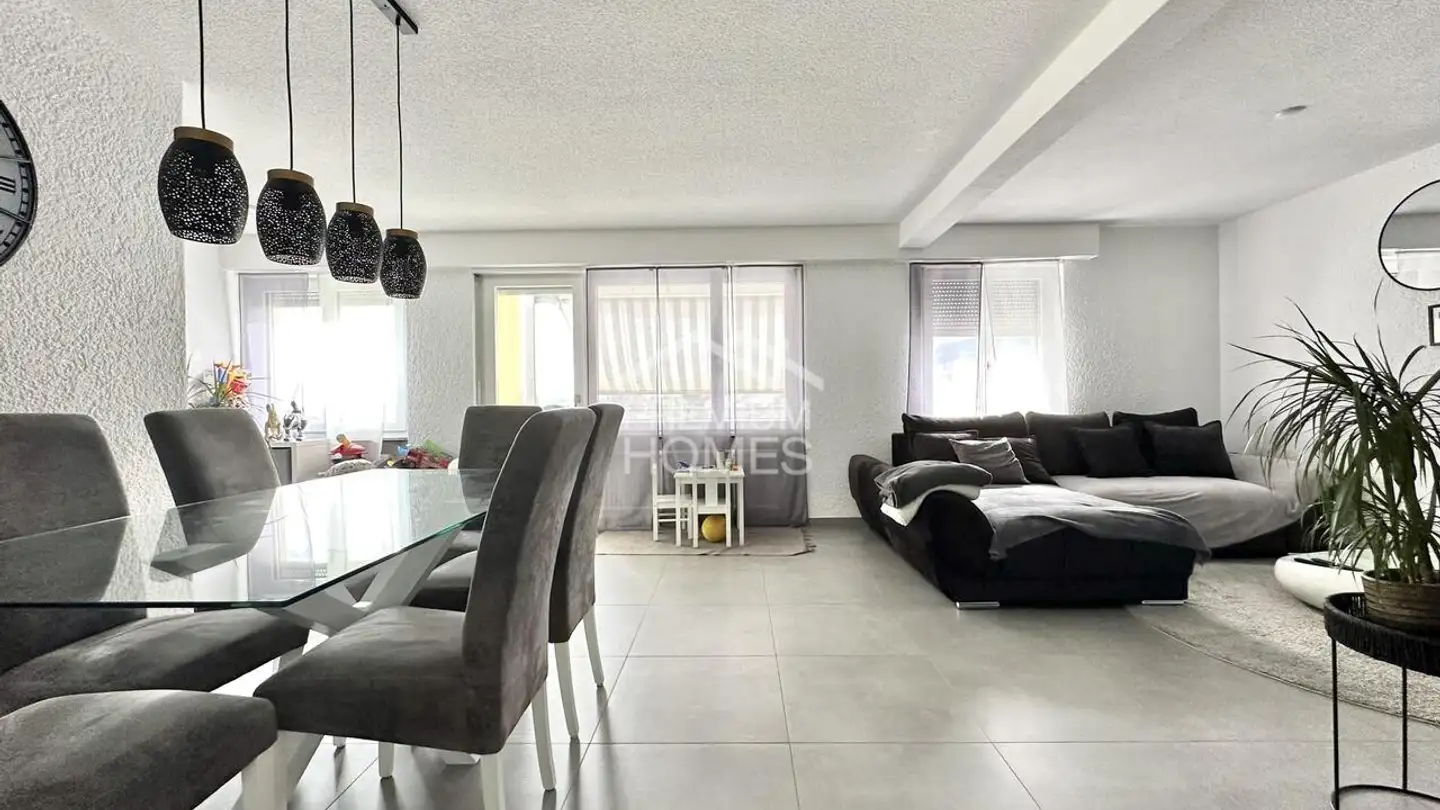 Apartment for sale - 2540 Grenchen - Photo 2