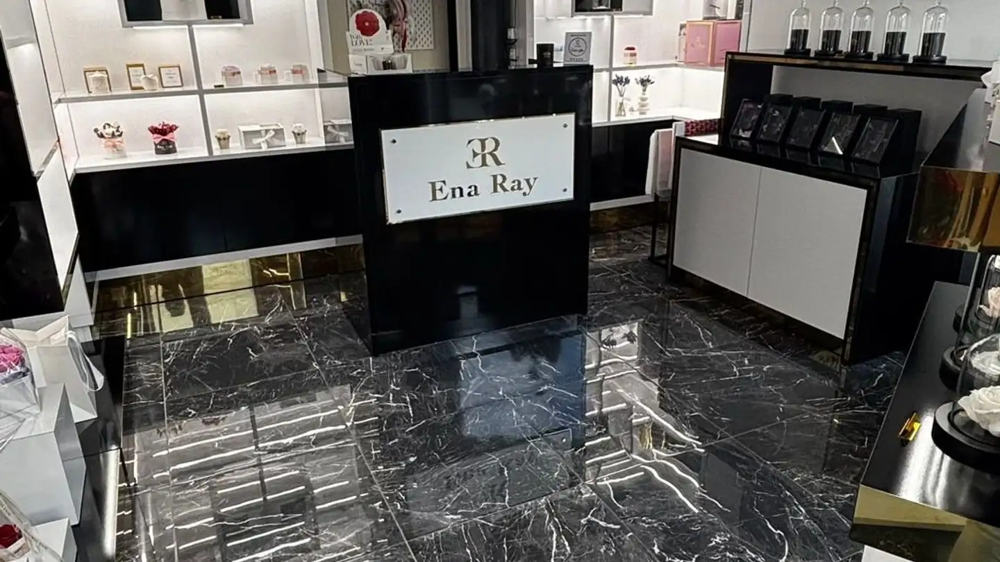 Shop for rent - Avenue Nestlé 6, 1820 Montreux