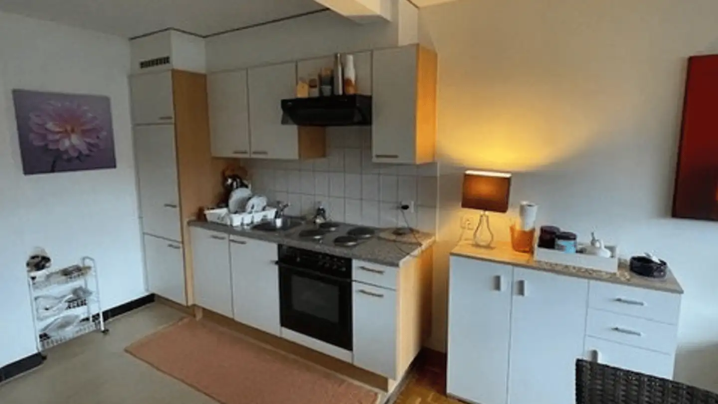 Appartamento in affitto - Wangentalstrasse 191, 3173 Oberwangen b. Bern - Foto 4