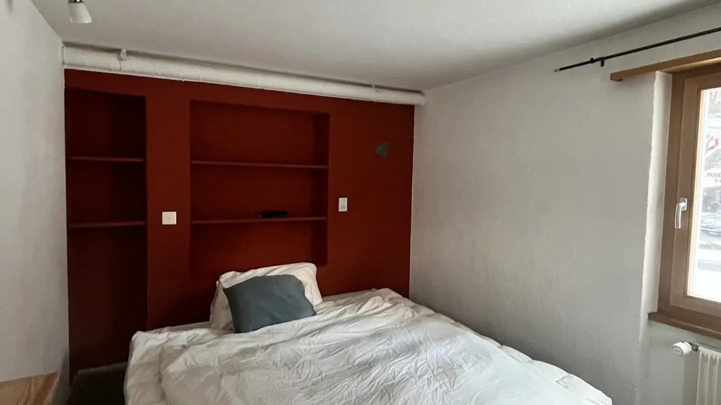 Appartamento in affitto - 7250 Klosters - Foto 2