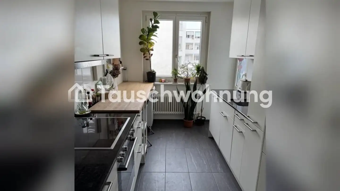 Apartment for rent - 8048 Zürich