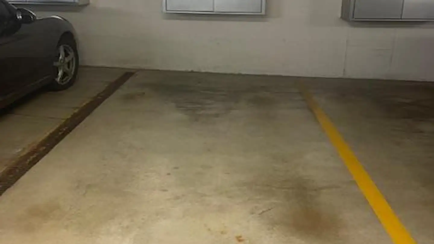 Tiefgaragenstellplatz mieten - St. Gallerstrasse 22, 9402 Mörschwil