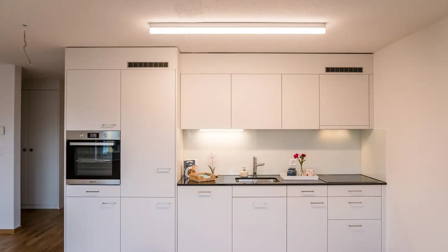 Appartement à louer - St. Gallerstrasse 56, 9500 Wil SG - Photo 2