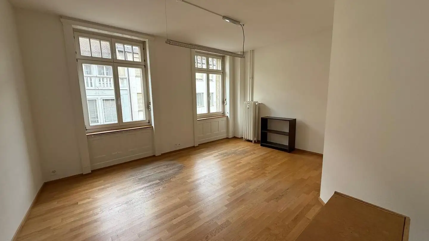 Office space for rent - Freie Strasse, 4051 Basel