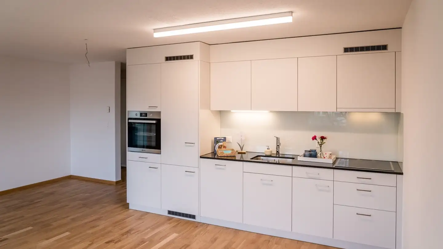 Appartement à louer - St. Gallerstrasse 56, 9500 Wil SG - Photo 3