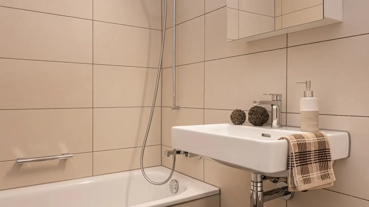 Appartement à louer - St. Gallerstrasse 56, 9500 Wil SG - Photo 4