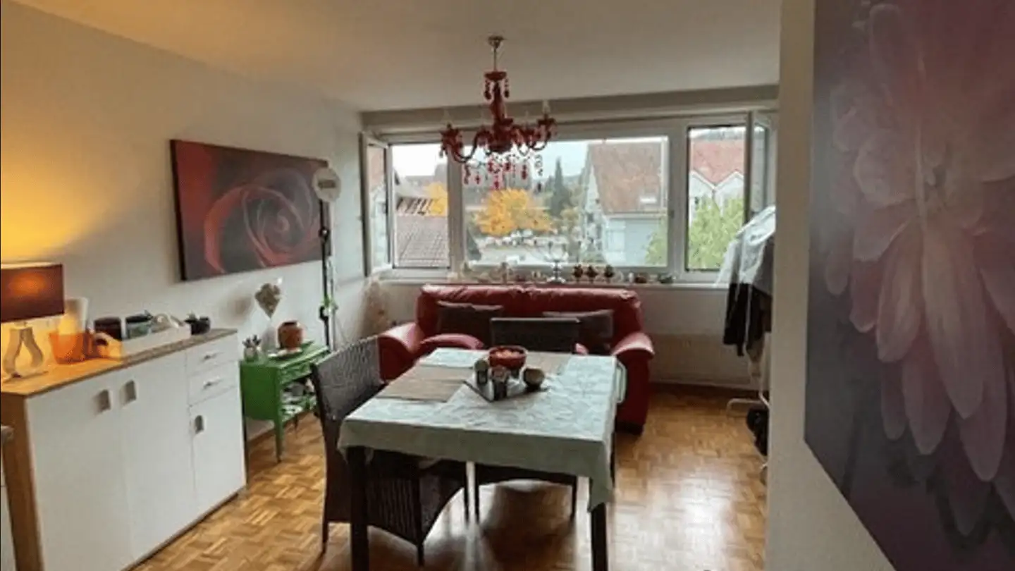 Appartamento in affitto - Wangentalstrasse 191, 3173 Oberwangen b. Bern - Foto 2