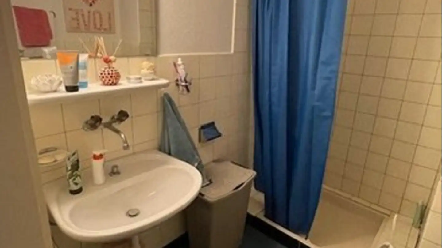 Appartamento in affitto - Wangentalstrasse 191, 3173 Oberwangen b. Bern - Foto 3