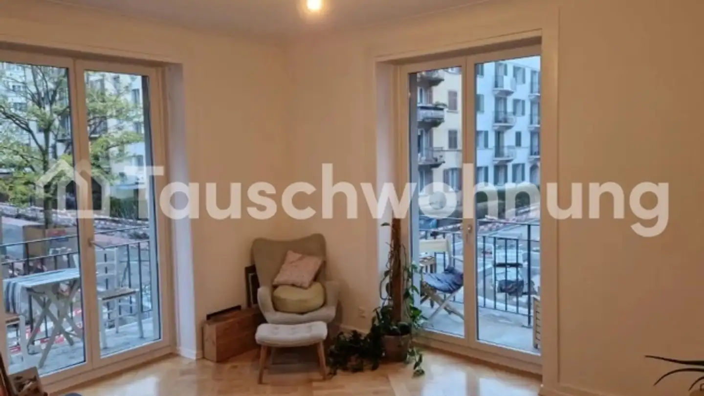 Appartement à louer - 8004 Zürich - Photo 2