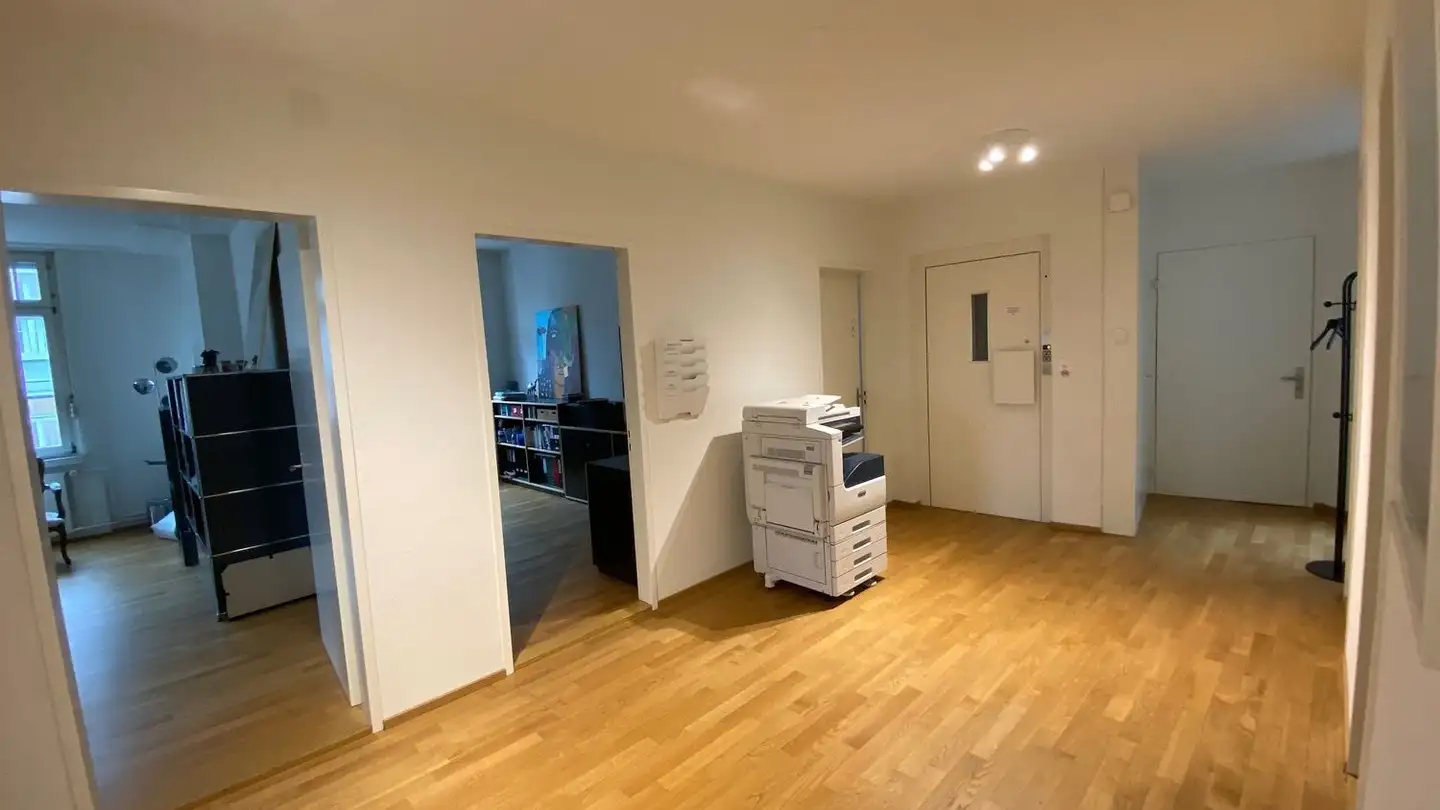 Office space for rent - Freie Strasse, 4051 Basel - Photo 2