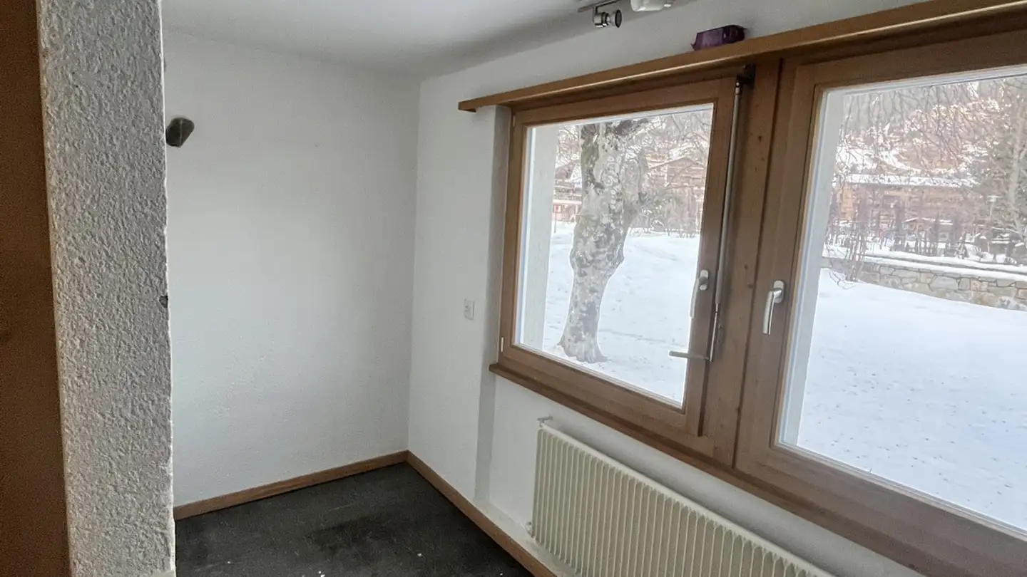Appartamento in affitto - 7250 Klosters - Foto 4