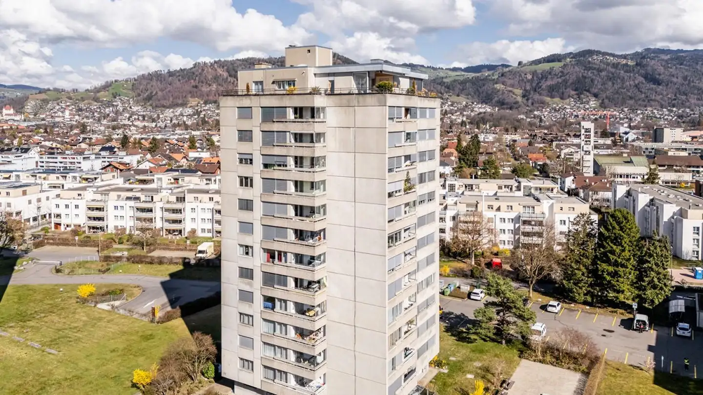 Wohnung kaufen - Meisenweg 31, 3604 Thun - Foto 2