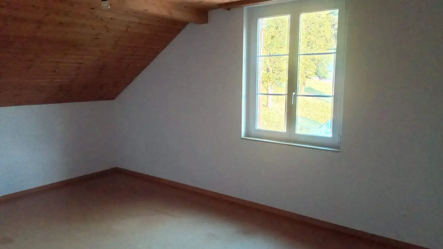 Attico in affitto - Hondern 5, 5079 Zeihen - Foto 2