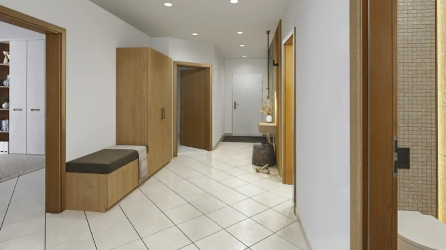 Appartamento in vendita - Hirzenbachstrasse 76, 8051 Zürich - Foto 4