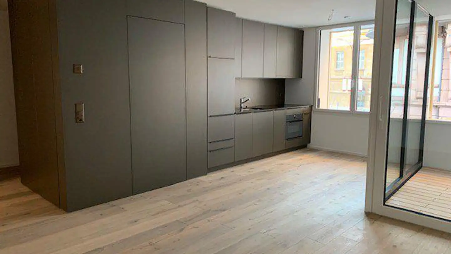 Wohnung mieten - Place De La Gare, 2300 La Chaux-de-Fonds