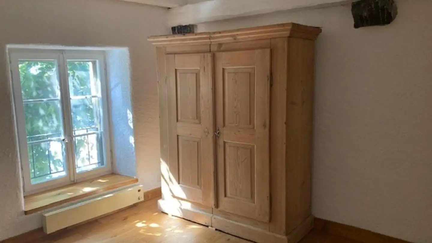 Appartamento in affitto - Route De La Chérard 4, 1027 Lonay - Foto 2
