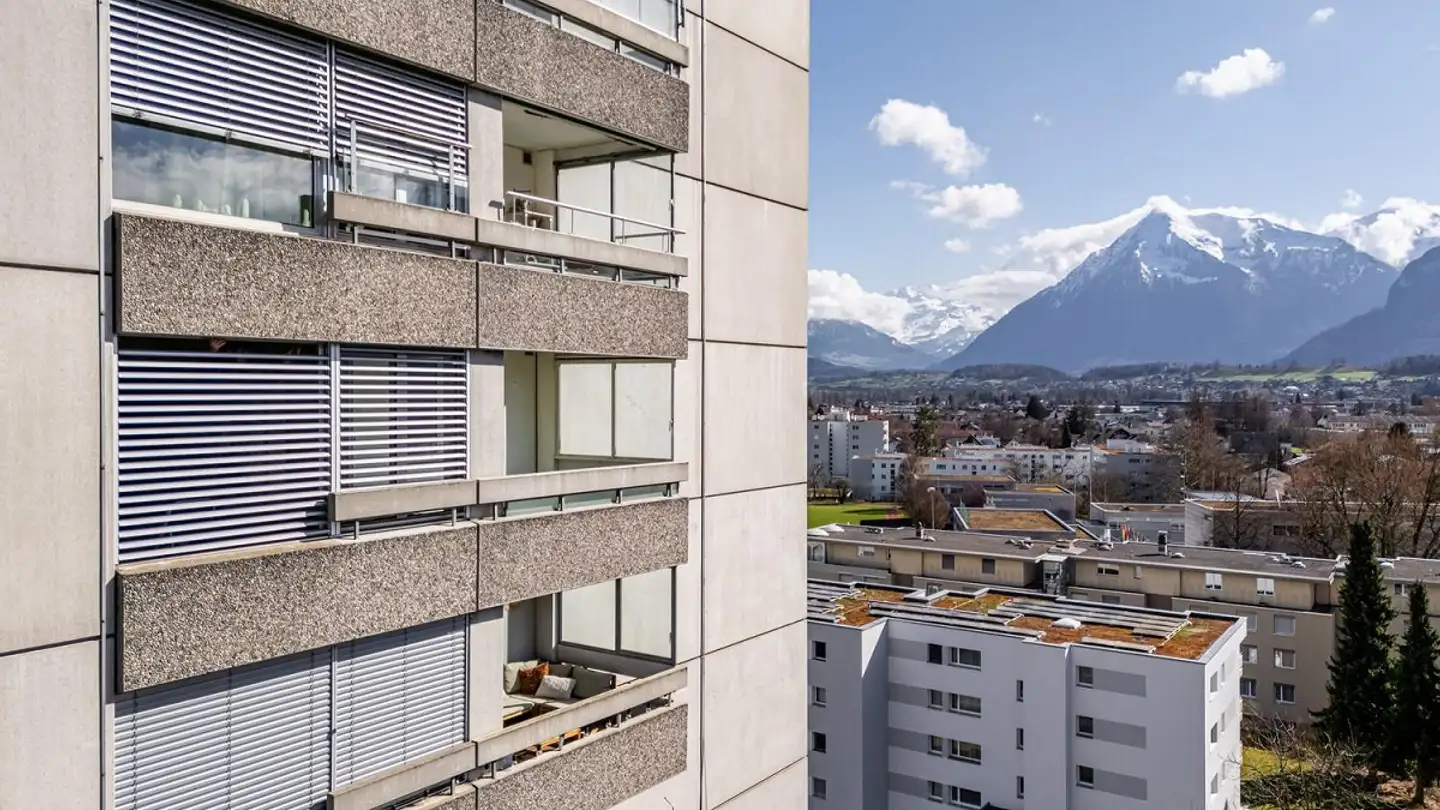 Wohnung kaufen - Meisenweg 31, 3604 Thun - Foto 3