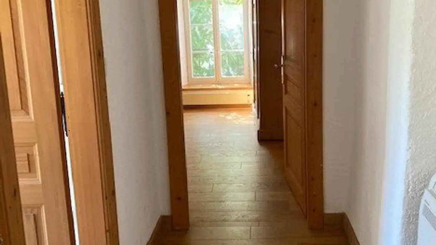 Appartamento in affitto - Route De La Chérard 4, 1027 Lonay - Foto 4