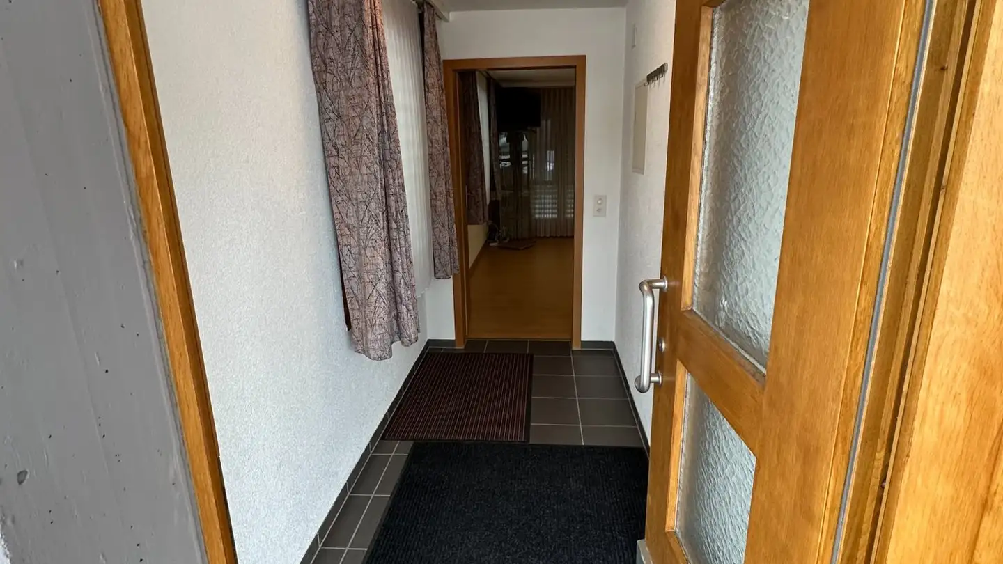 Appartement à louer - Seidenstrasse 14, 8868 Oberurnen - Photo 2