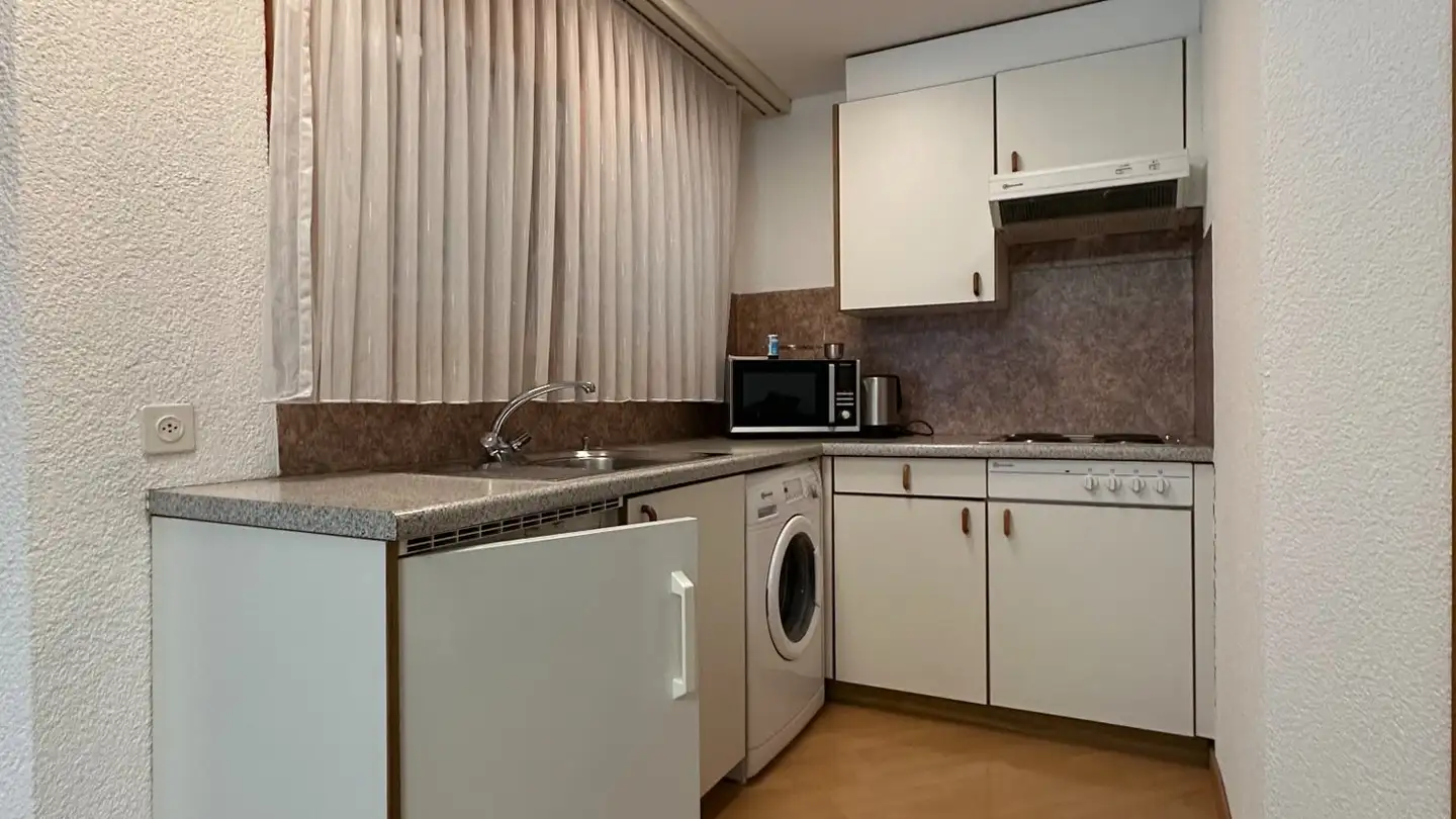 Appartement à louer - Seidenstrasse 14, 8868 Oberurnen - Photo 3