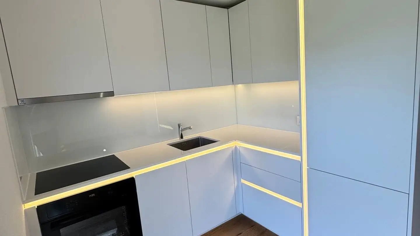 Appartement à louer - Hofmattweg 1, 5712 Beinwil am See