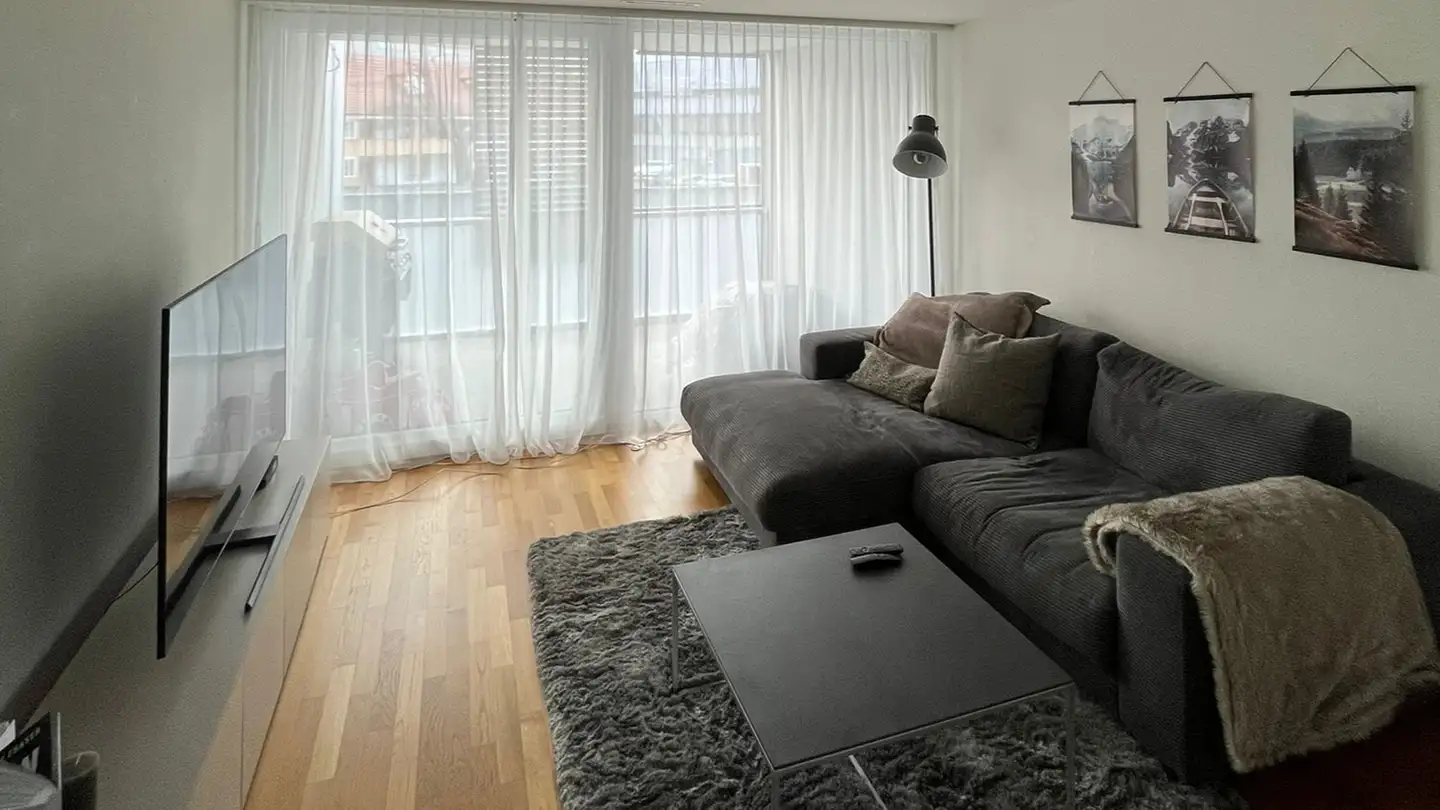 Appartamento in affitto - 3600 Thun