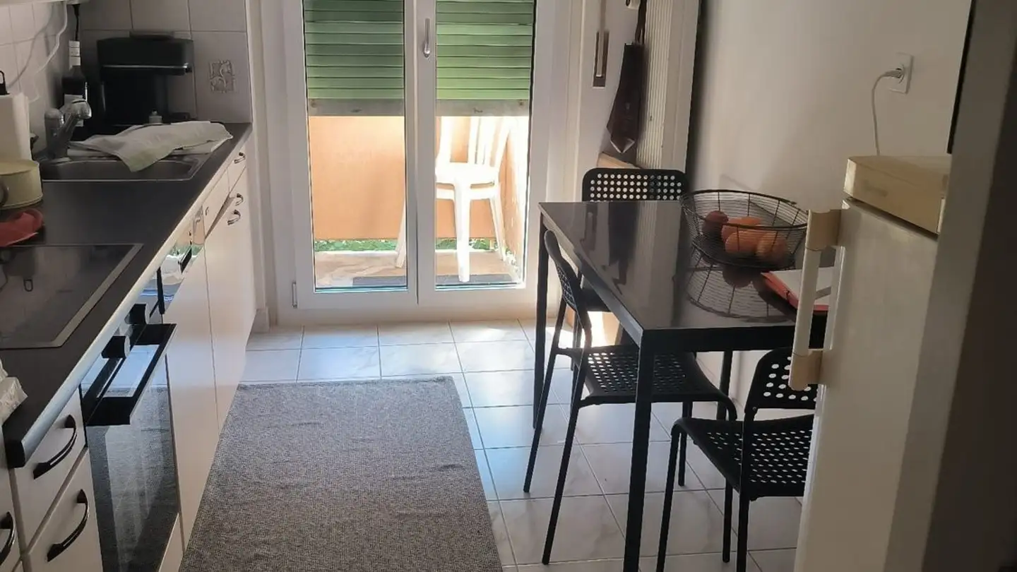 Appartamento in affitto - Rue Des Epineys 4, 1920 Martigny - Foto 2