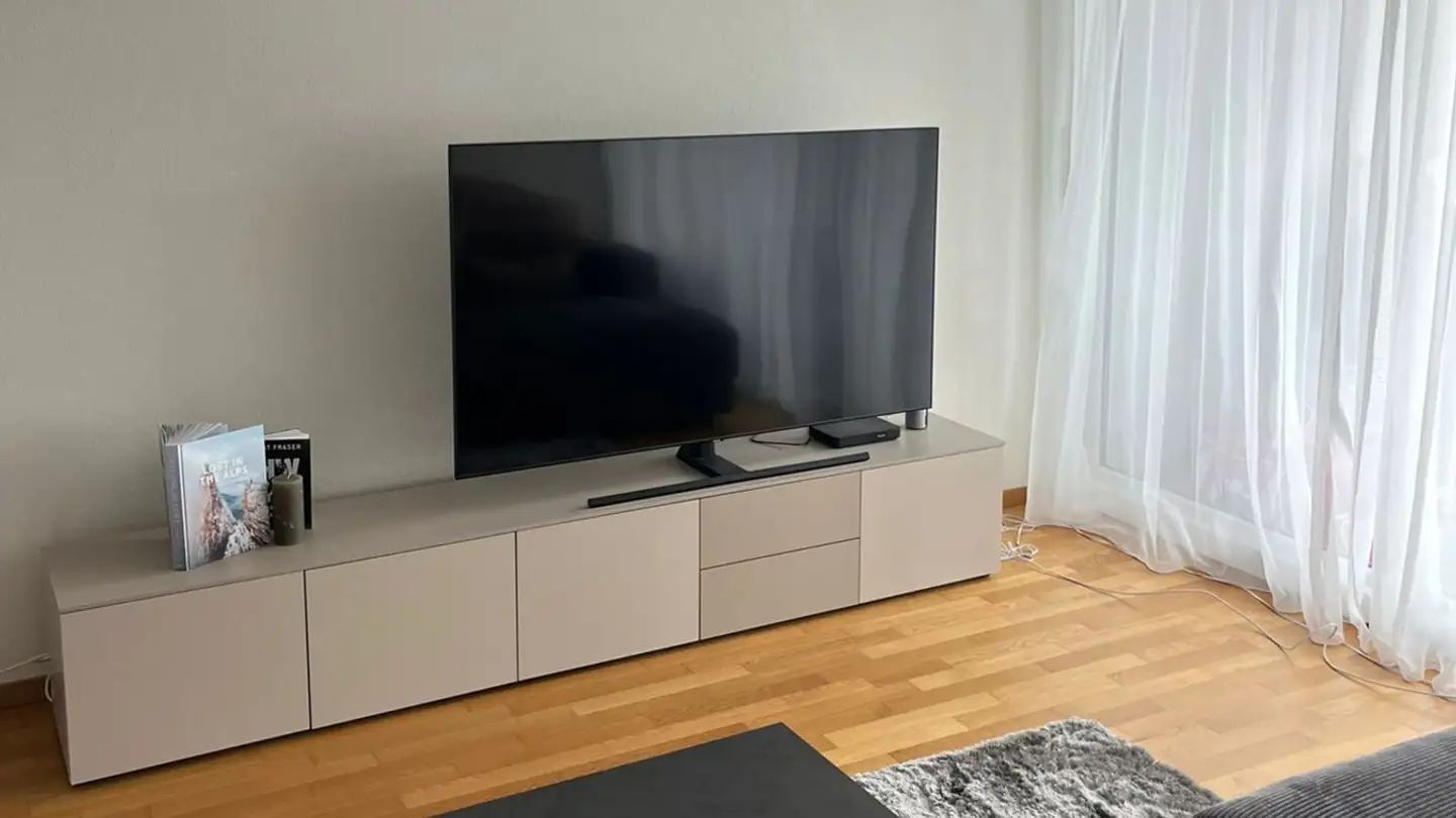 Appartamento in affitto - 3600 Thun - Foto 2