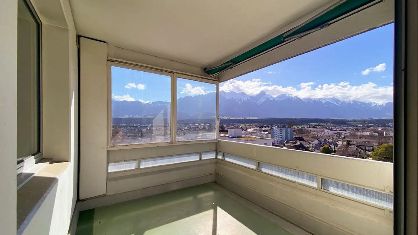 Wohnung kaufen - Meisenweg 31, 3604 Thun - Foto 4