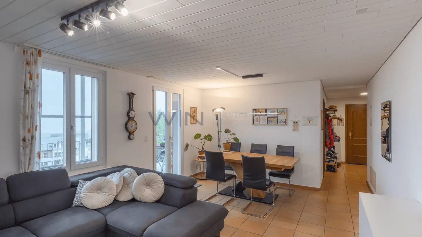 Maison individuelle à vendre - 9426 Lutzenberg - Photo 4