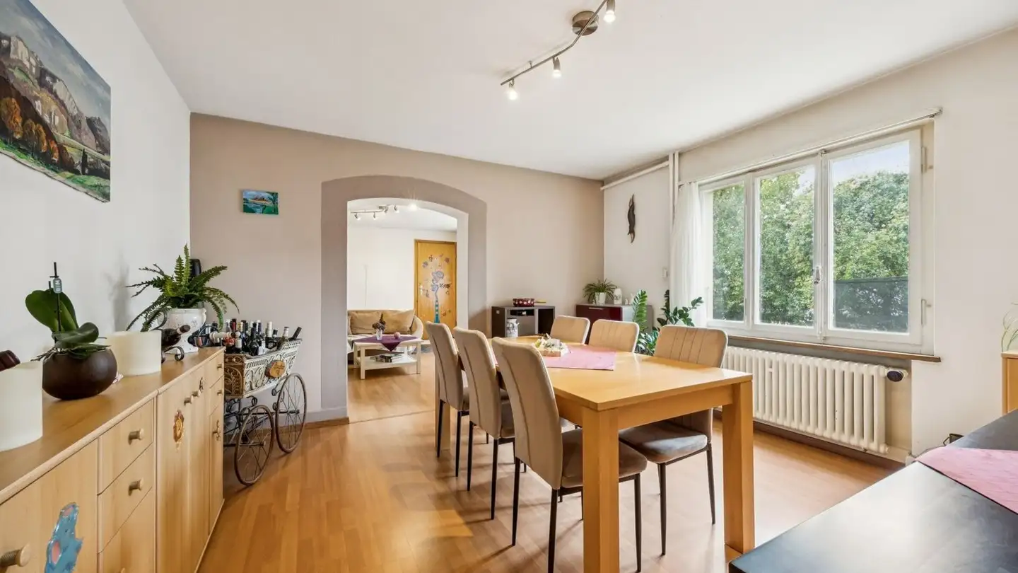 Duplex for sale - Oltenstrasse 27, 4702 Oensingen - Photo 3
