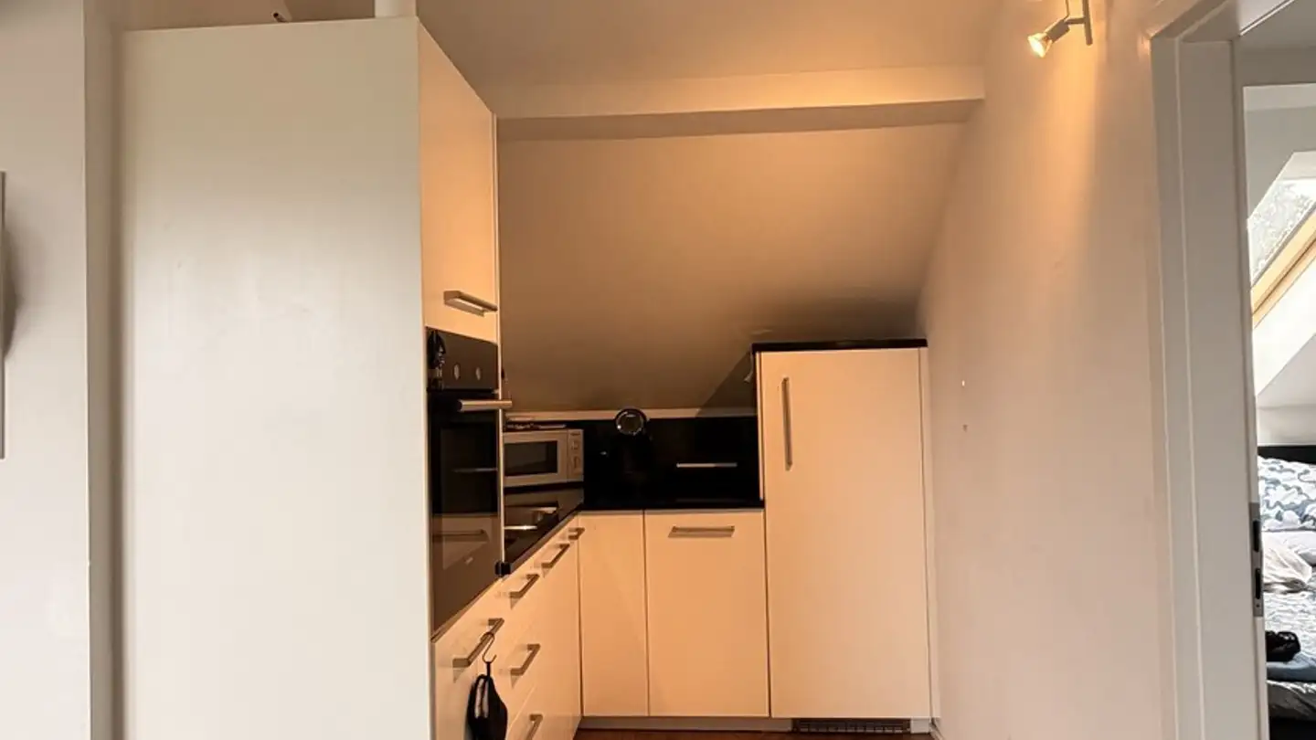 Wohnung mieten - Schmiedeweg 2, 4563 Gerlafingen - Foto 4
