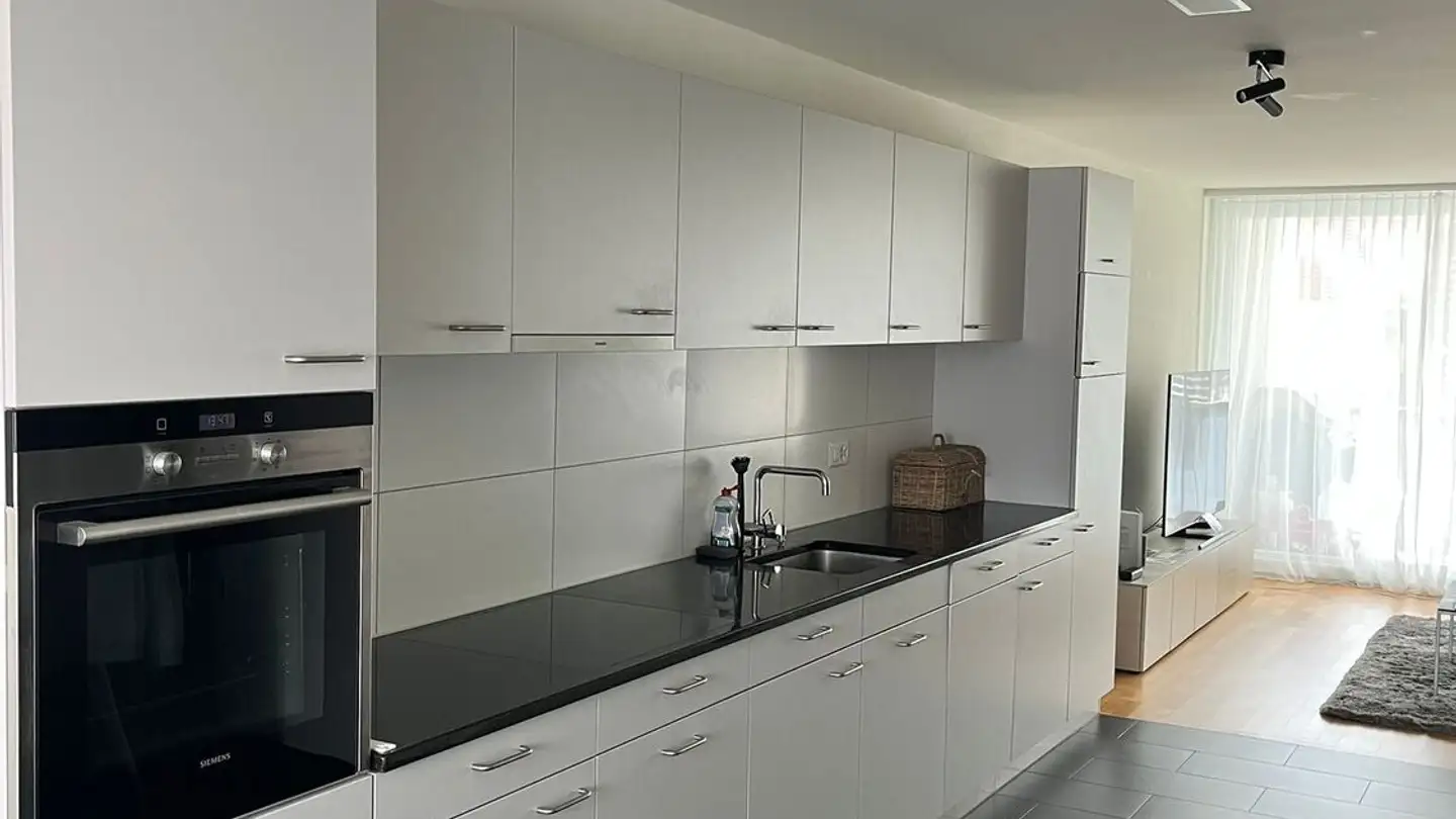 Appartamento in affitto - 3600 Thun - Foto 3