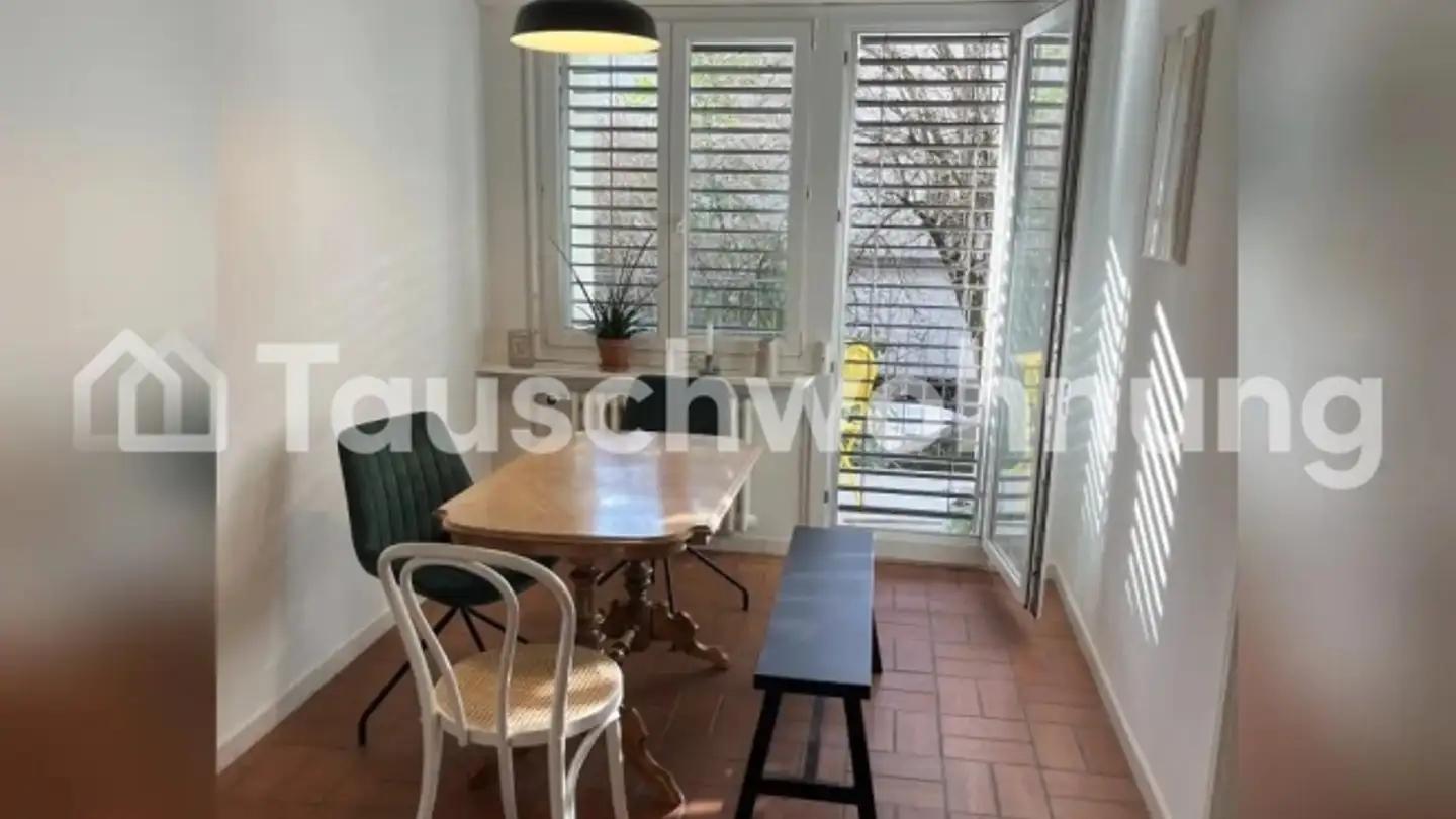 Apartment for rent - 8045 Zürich - Photo 2