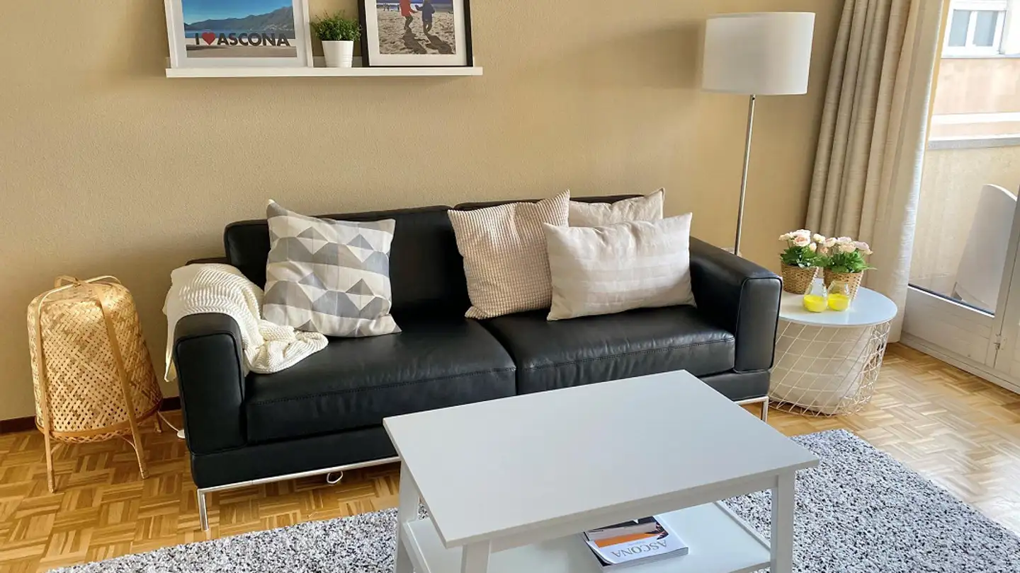 Apartment for sale - Via Arch. Pisoni 16, 6612 Ascona - Photo 4