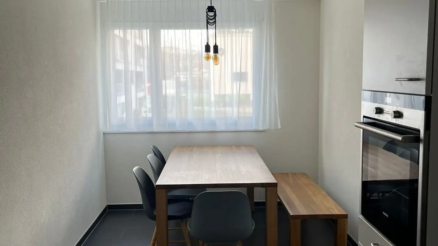 Appartamento in affitto - 3600 Thun - Foto 4