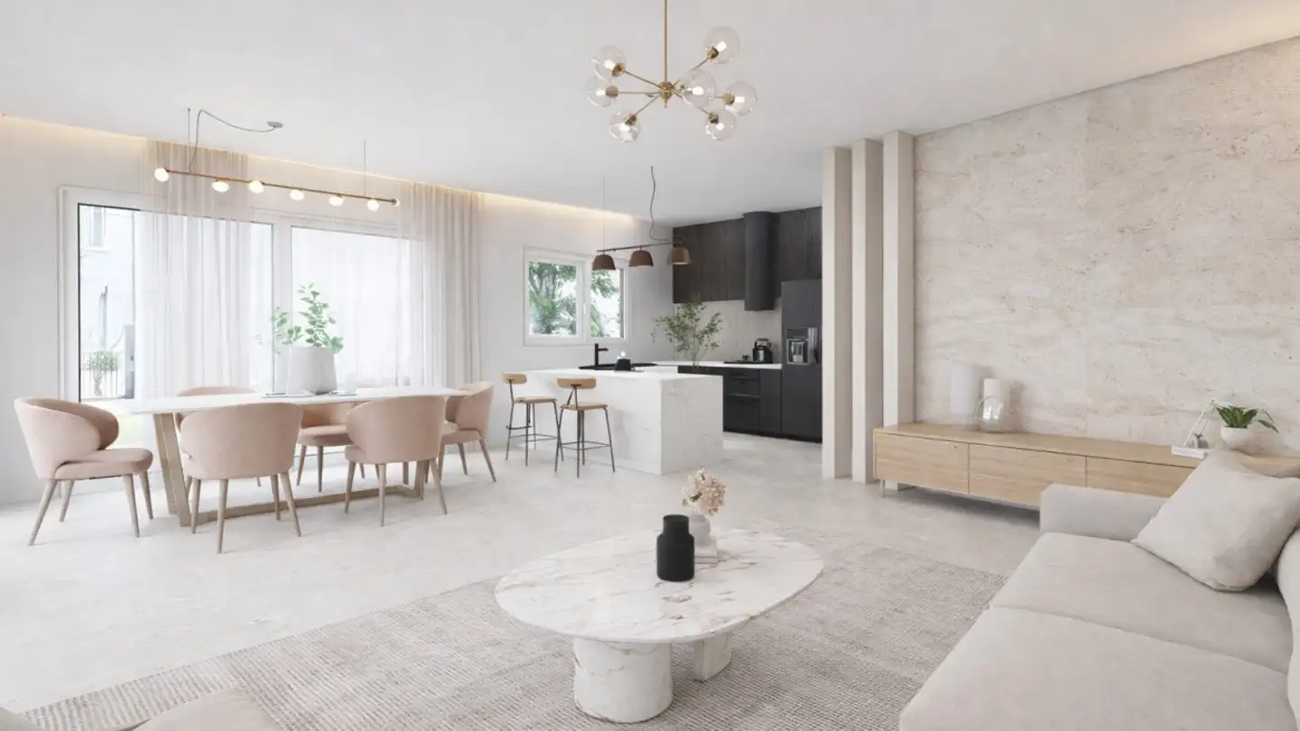 Maison individuelle à vendre - 2105 Travers - Photo 3