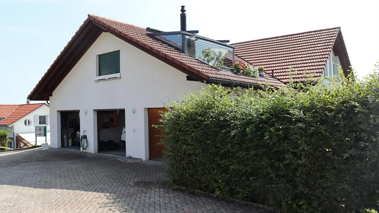 Appartement à vendre - Obere Täschenstrasse 8, 9410 Heiden - Photo 2