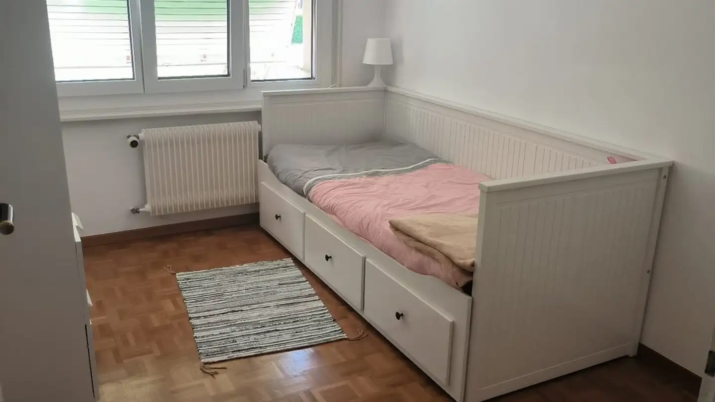 Appartamento in affitto - Rue Des Epineys 4, 1920 Martigny - Foto 4