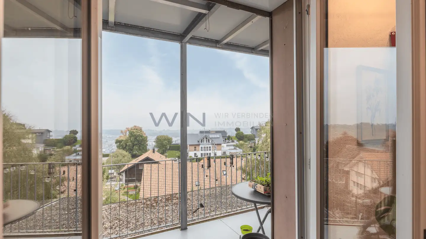 Maison individuelle à vendre - 9426 Lutzenberg - Photo 2