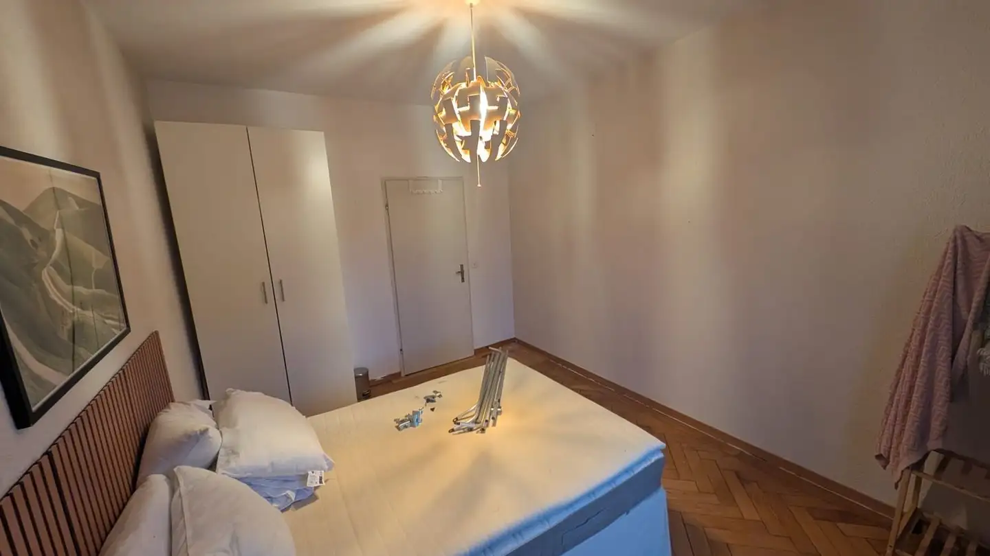 Zimmer mieten - Bertastrasse, 8003 Zürich - Foto 2