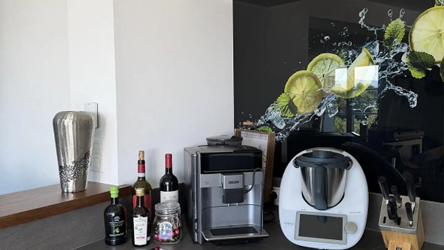 Appartement à louer - Winzelnbergstrasse 2, 9314 Steinebrunn